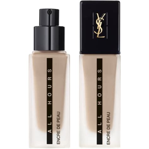 ysl all hours encre de peau